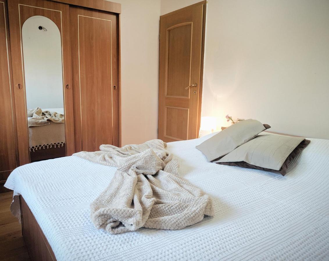פיישצ'נה אובלה Apartment Soline מראה חיצוני תמונה