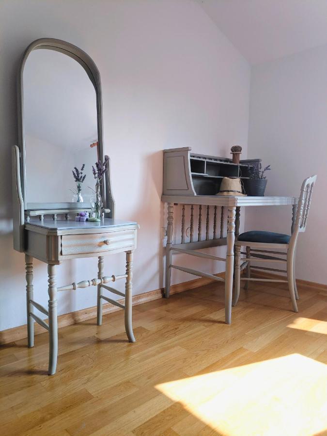 פיישצ'נה אובלה Apartment Soline מראה חיצוני תמונה