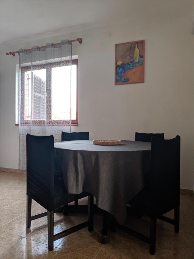 פיישצ'נה אובלה Apartment Soline מראה חיצוני תמונה
