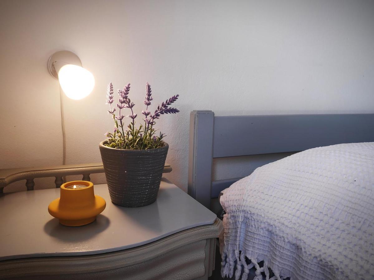 פיישצ'נה אובלה Apartment Soline מראה חיצוני תמונה