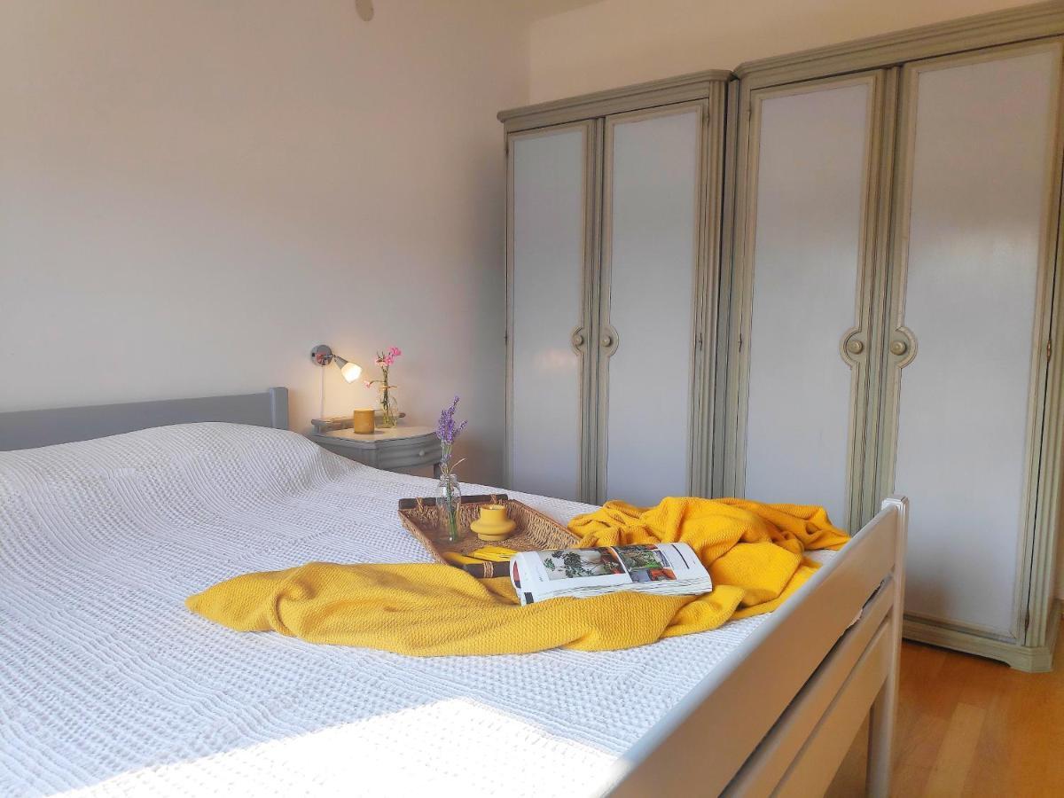פיישצ'נה אובלה Apartment Soline מראה חיצוני תמונה