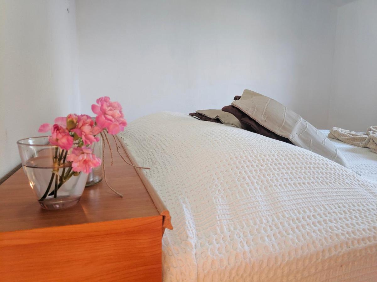 פיישצ'נה אובלה Apartment Soline מראה חיצוני תמונה