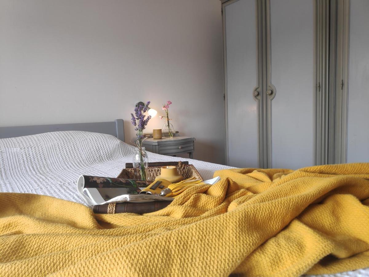 פיישצ'נה אובלה Apartment Soline מראה חיצוני תמונה