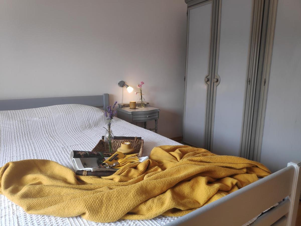 פיישצ'נה אובלה Apartment Soline מראה חיצוני תמונה