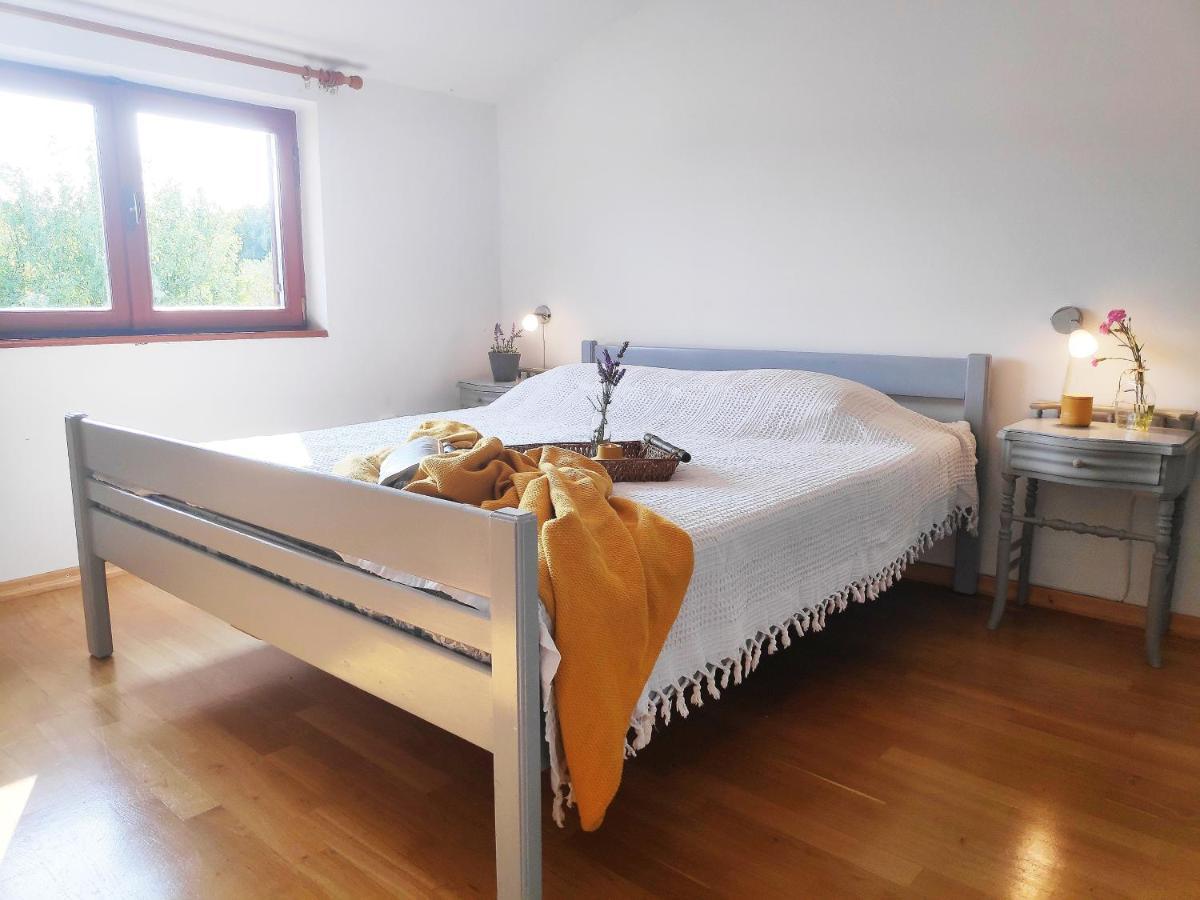 פיישצ'נה אובלה Apartment Soline מראה חיצוני תמונה