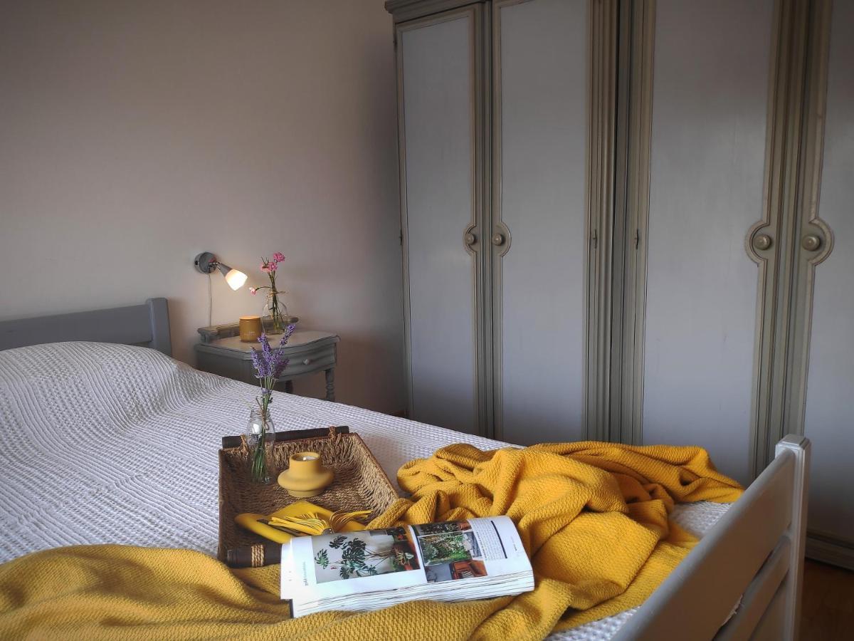 פיישצ'נה אובלה Apartment Soline מראה חיצוני תמונה
