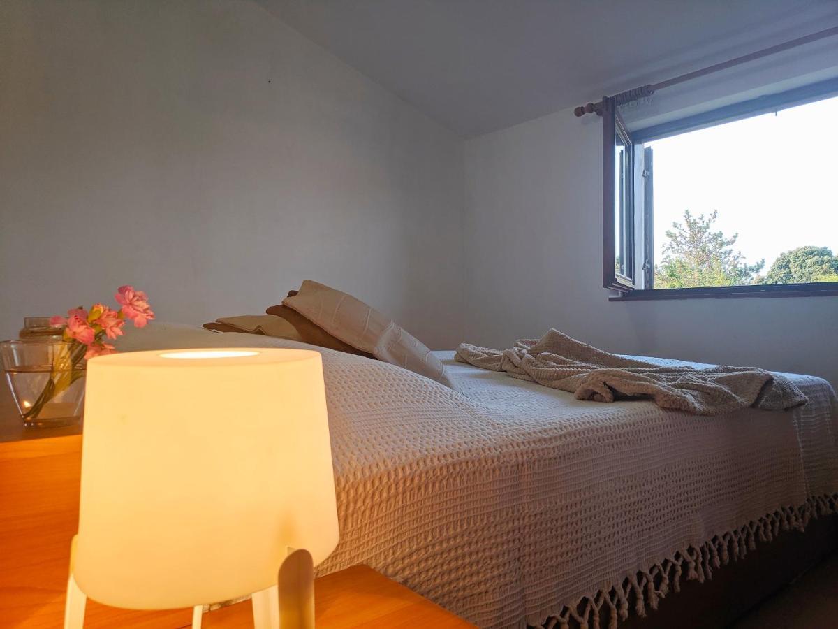 פיישצ'נה אובלה Apartment Soline מראה חיצוני תמונה
