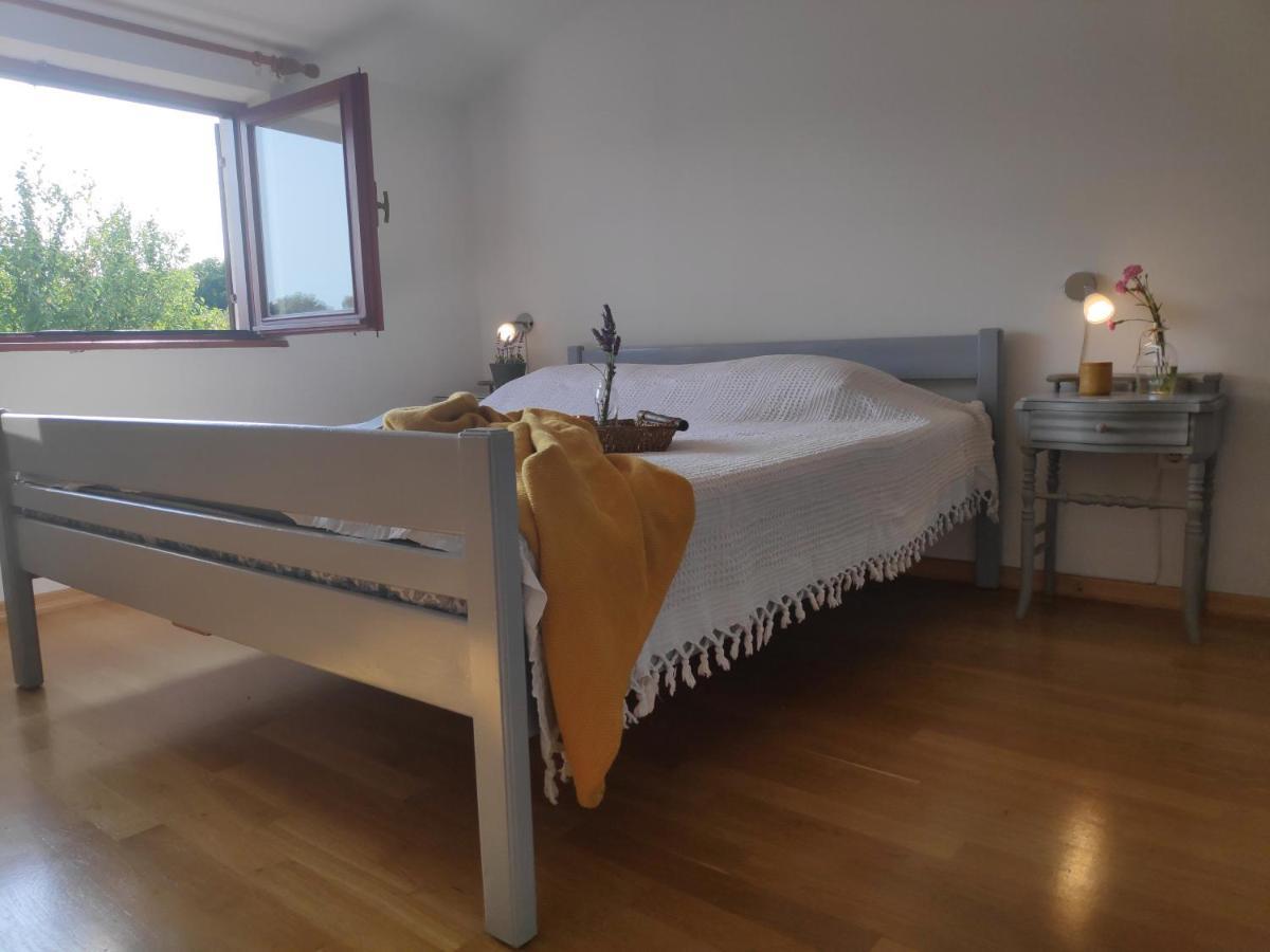 פיישצ'נה אובלה Apartment Soline מראה חיצוני תמונה