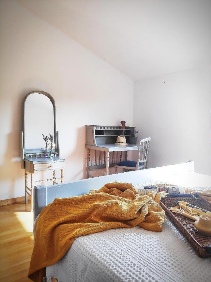 פיישצ'נה אובלה Apartment Soline מראה חיצוני תמונה