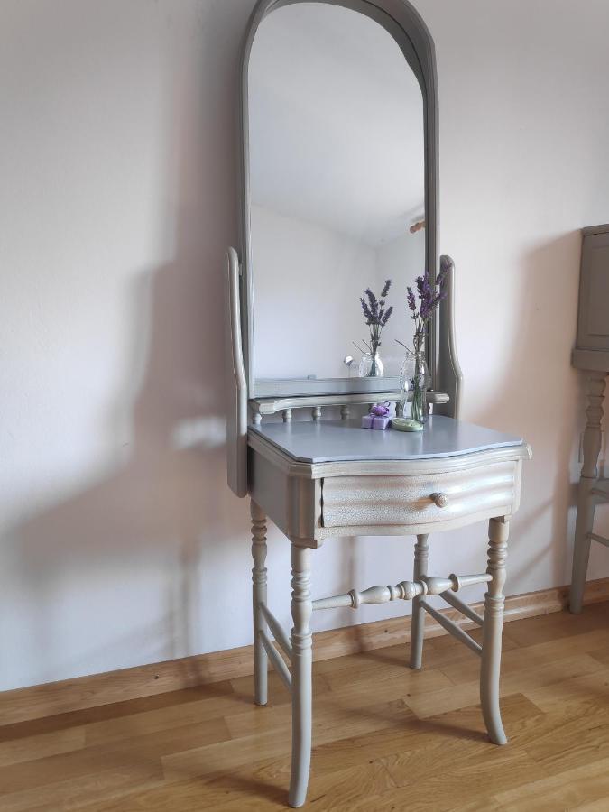 פיישצ'נה אובלה Apartment Soline מראה חיצוני תמונה