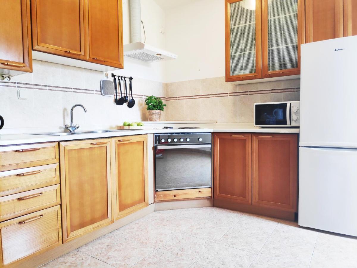 פיישצ'נה אובלה Apartment Soline מראה חיצוני תמונה
