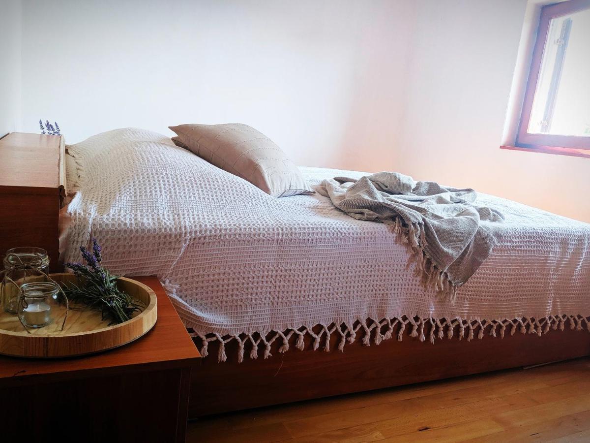 פיישצ'נה אובלה Apartment Soline מראה חיצוני תמונה