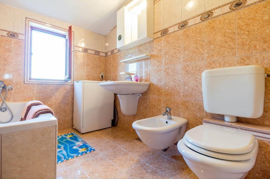 פיישצ'נה אובלה Apartment Soline מראה חיצוני תמונה