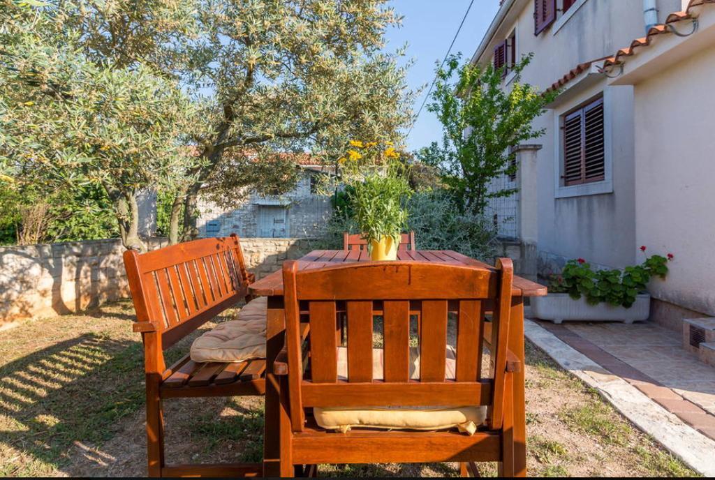 פיישצ'נה אובלה Apartment Soline מראה חיצוני תמונה