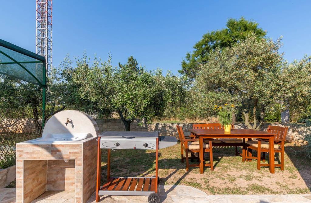 פיישצ'נה אובלה Apartment Soline מראה חיצוני תמונה
